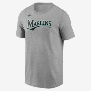 miami marlins kids jersey