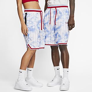 pantaloncini nike basket