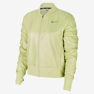 nike hardloopjack dames