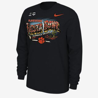 Clemson Tigers Apparel Gear Nikecom