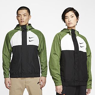 veste nike sportswear swoosh veste nike sportswear swoosh