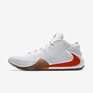 nike zoom soldier vii Oranje
