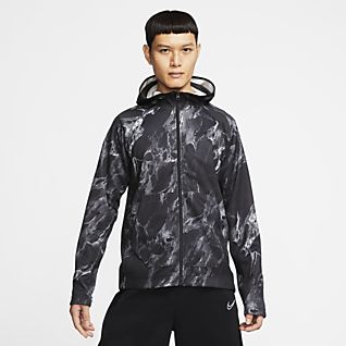 sudadera nike hombre verde