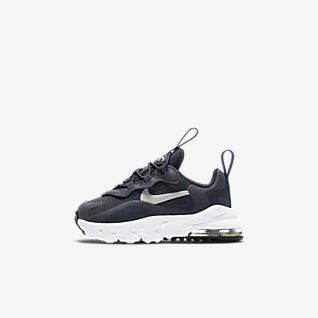 baby nike react