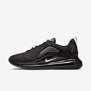 {keywor d} air max 720 hombres negras
