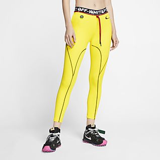 off white x nike womens leggings