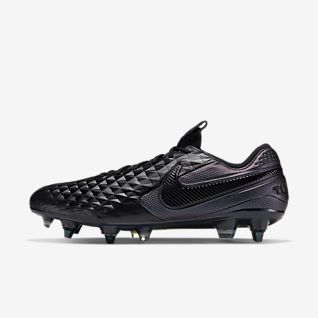 Nike Tiempo Legend 8 Elite SG-PRO Anti-Clog Traction Scarpa da calcio per terreni morbidi