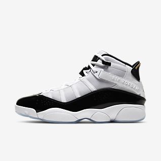 Nike Air Jordan 6 Low Schoenen