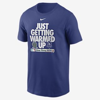 los angeles dodgers t shirts