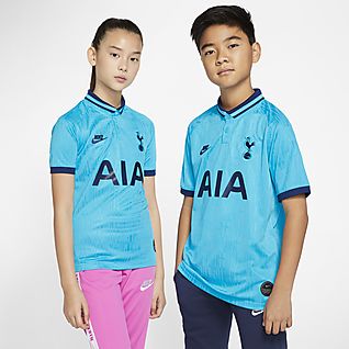 tottenham jersey ireland