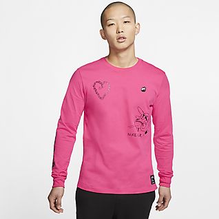 playeras nike para hombre