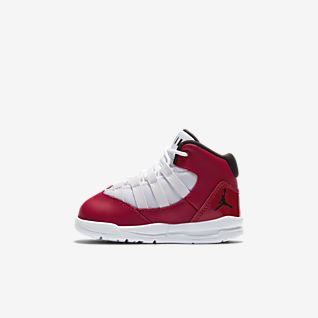 kinder jordans
