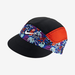 nike running visor womens