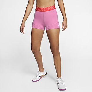 nike 8cm shorts