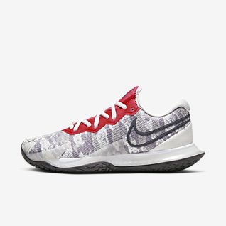 nike zoom tennis