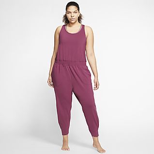 nike sweat suit women's plus size