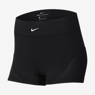 nike dance shorts