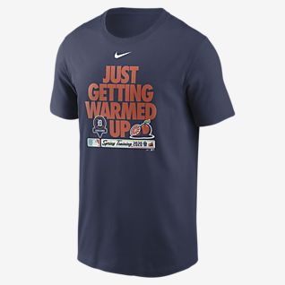 men's detroit tigers shirts