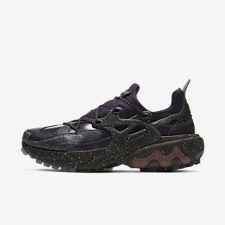 nike air presto High heren Zwart