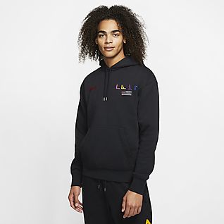 jordan hoodie and pants