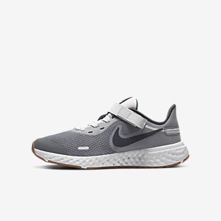 Kids' Easy On & Off Collection Shoes. Nike SE Kids' Easy On & Off Collection Shoes. Nike SE
