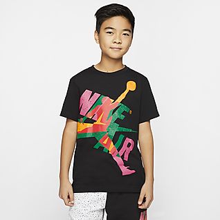 camisetas jordan manga corta