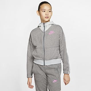 ropa nike de niña