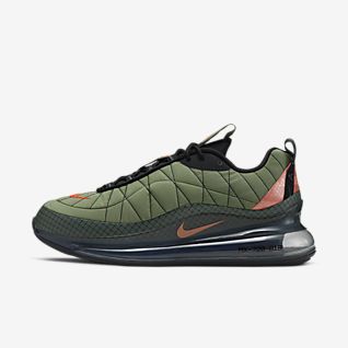 nike kobe 10 Heren Bruin
