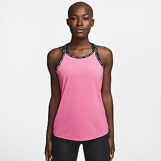 ropa de gym para mujer nike