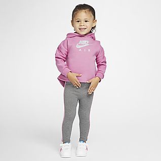 ensemble nike petite fille