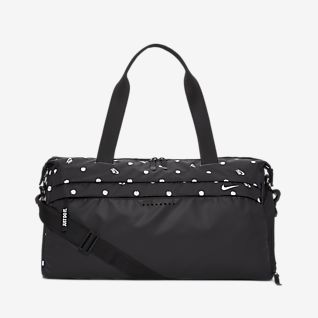 bolsos nike mujer naranja