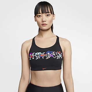 taglie reggiseni nike
