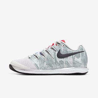 nike zoom tennis