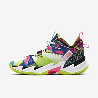 Jordan Russell Westbrook Hurley Com