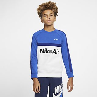nike boy clothes on sale