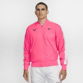 nike tenniskleding heren