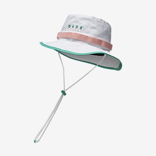 clemson nike bucket hat