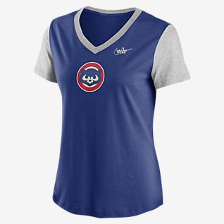 chicago cubs women's jersey