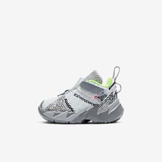 baby jordan schoenen
