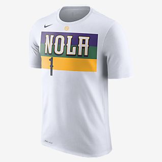 new orleans pelicans city jersey