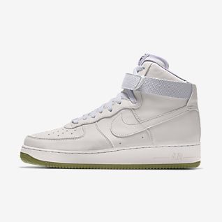 nike high tops womens air force