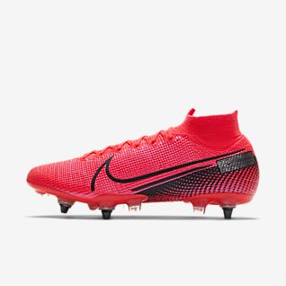 des chaussures de foot