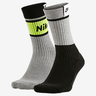 Nike Essential Sneaker Sox Socken 2er Pack F010 Nike Essential Sneaker Sox Socken 2er Pack F010