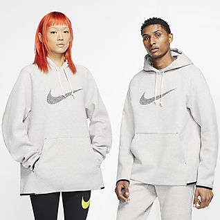 Herre Nike Sportswear Hettegensere og gensere. Nike NO Herre Nike Sportswear Hettegensere og gensere. Nike NO