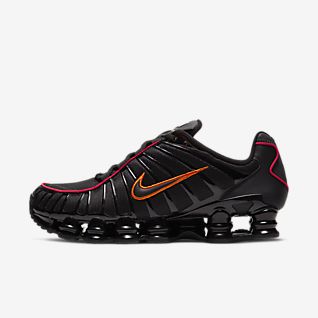 nike shox tr