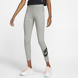 Women S High Waisted Tights Leggings Nike Com