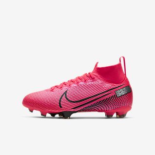 nike flyknit kids