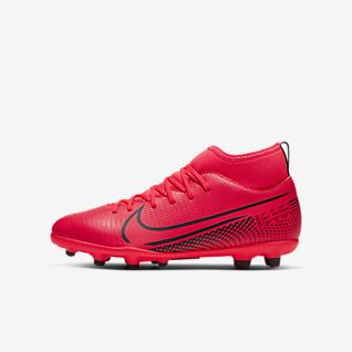 nieuw nike voetbalschoenen