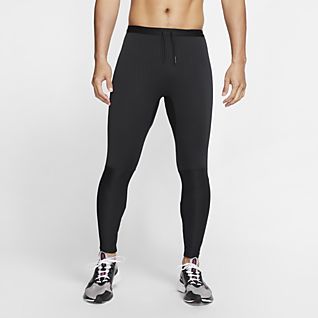 leggings nike uomo
