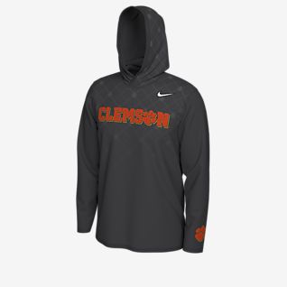 Clemson Tigers Apparel Gear Nikecom